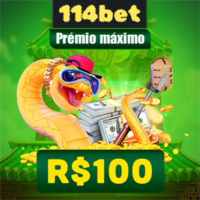 114bet Ganhe R$ 100,00 Gratis