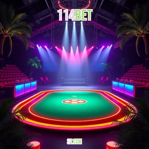 114bet Cassino